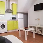 Junto Al Centro Con Aire Acondicionado Y Wifi