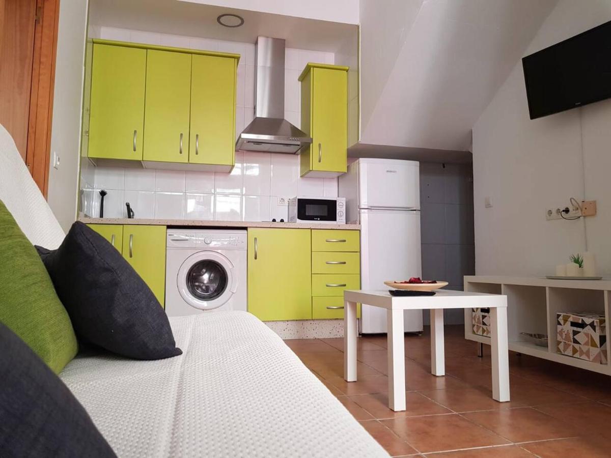 Appartement Junto Al Centro Con Aire Acondicionado Y Wifi Tarifa