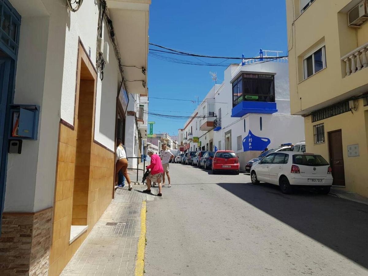 Appartement Junto Al Centro Con Aire Acondicionado Y Wifi *