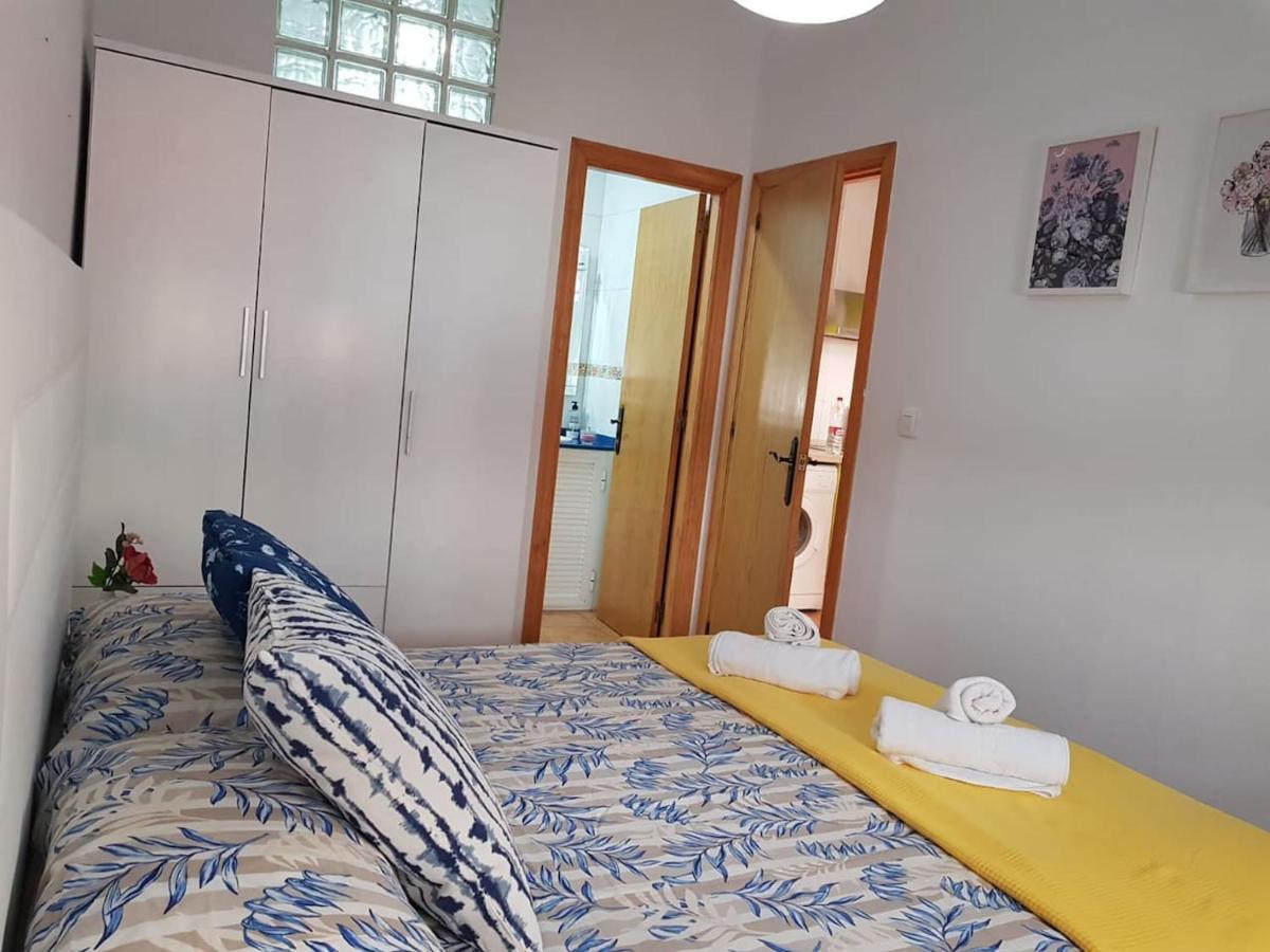 Junto Al Centro Con Aire Acondicionado Y Wifi * Tarifa